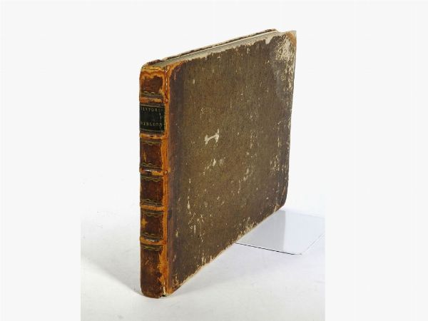 Historiae Biblicae Veteris et Novi Testamenti  - Auction Old books - Digital Auctions