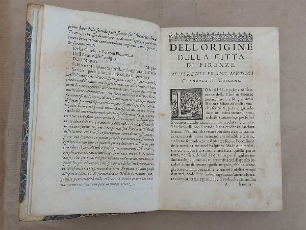 Discorsi  - Asta Libri Antichi - Digital Auctions