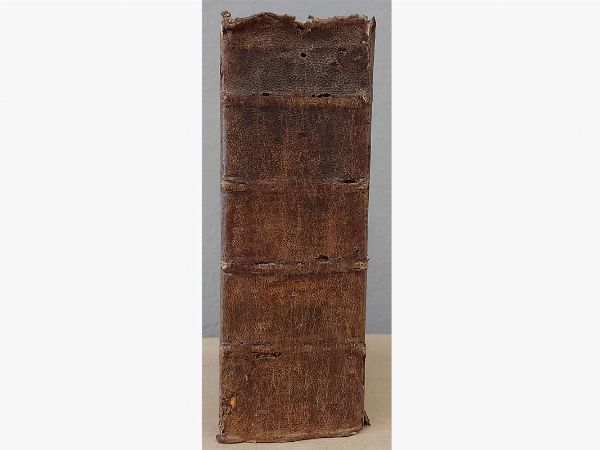 Breviarum romanum  - Auction Old books - Digital Auctions