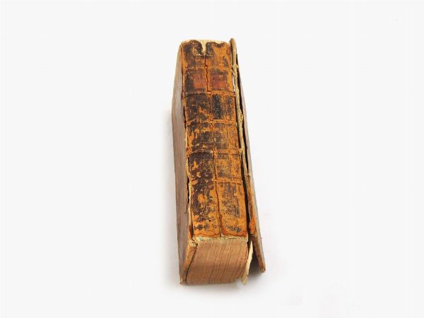Almanach Royal  - Asta Libri Antichi - Digital Auctions