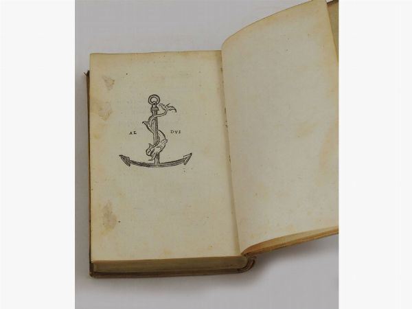 Euripidis. Tragoediae septendecim  - Auction Old books - Digital Auctions