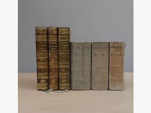 Nucerini Historiarum sui temporis  - Auction Old books - Digital Auctions