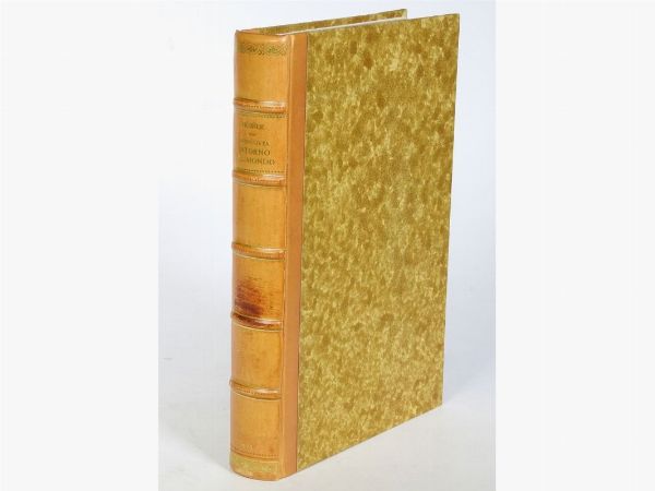Passeggiata intorno al mondo 1871  - Auction Old books - Digital Auctions