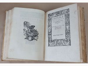 Reliqua  - Auction Old books - Digital Auctions