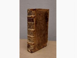 La Vie d'Anne Stuart  - Auction Old books - Digital Auctions