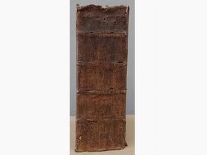 Breviarum romanum  - Auction Old books - Digital Auctions