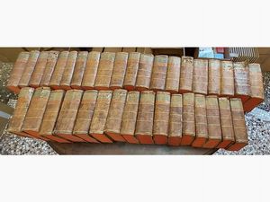 Encyclopdie ou dictionnaire raisonn des sciences, des arts et des mtiers  - Auction Old books - Digital Auctions
