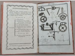 Encyclopdie ou dictionnaire raisonn des sciences, des arts et des mtiers  - Auction Old books - Digital Auctions