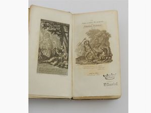 L'Orlando Furioso  - Asta Libri Antichi - Digital Auctions