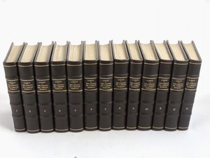 Histoire de la Dcadence et de la chute de l'Empire Romain  - Auction Old books - Digital Auctions