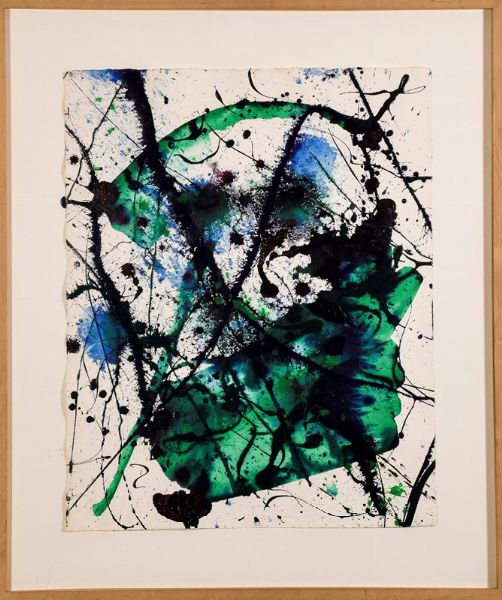 senza titolo  - Auction 86 MODERN AND CONTEMPORARY ART SALE - Digital Auctions