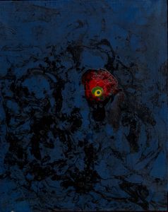 Dova Gianni : Pittura spaziale  - Auction 86 MODERN AND CONTEMPORARY ART SALE - Digital Auctions