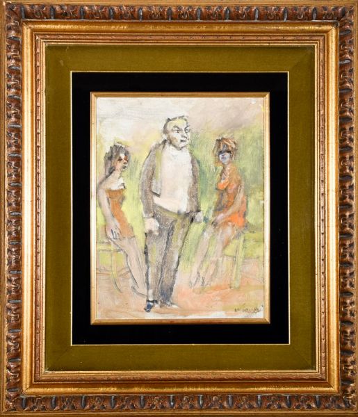 Figure  - Auction 86 MODERN AND CONTEMPORARY ART SALE - Digital Auctions