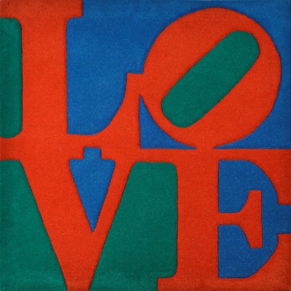 Classic Love  - Auction Modern and Contemporary art - Digital Auctions