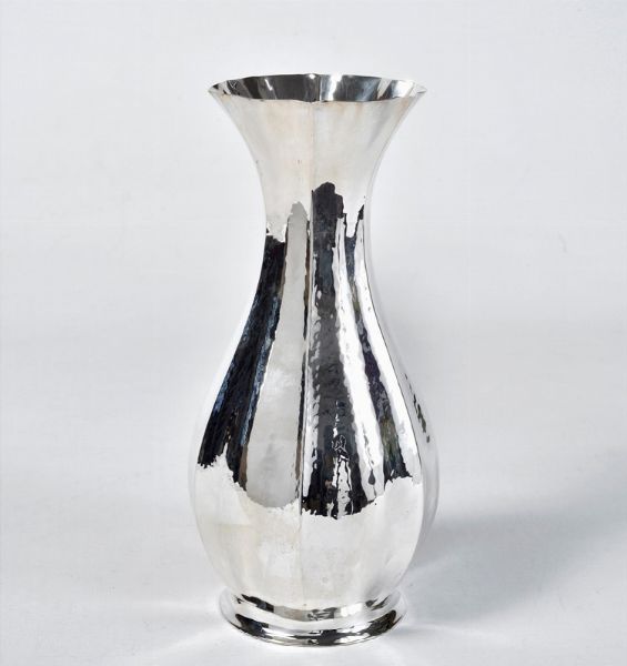 Vaso  - Auction SILVER AND JEWELS - Digital Auctions