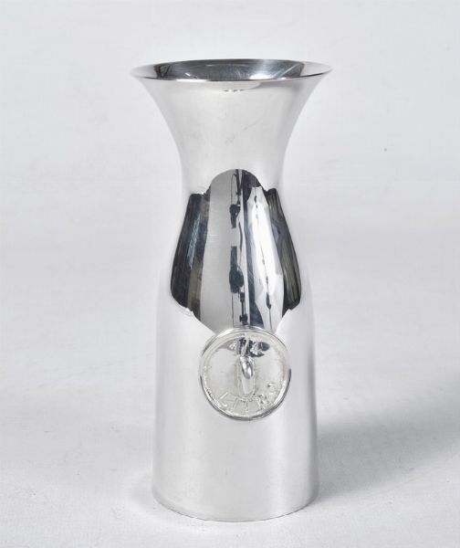 Vaso  - Auction SILVER AND JEWELS - Digital Auctions