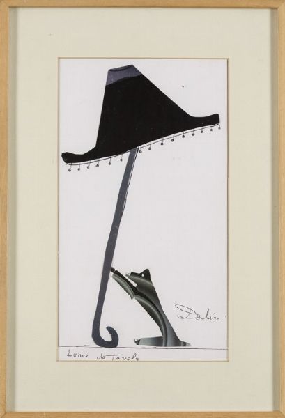 Lume da tavola, 2002  - Auction Modern and Contemporary Art | Cambi Time - Digital Auctions