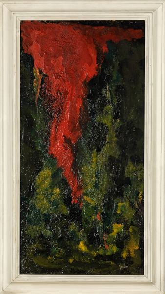 Etna, 1971  - Auction Modern and Contemporary Art | Cambi Time - Digital Auctions