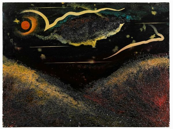 Rivelazione spaziale, 1930-1932  - Asta Arte Moderna e Contemporanea | Cambi Time - Digital Auctions