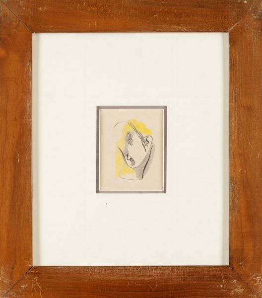 Enrico Prampolini (1894-1956)  - Auction Modern and Contemporary Art | Cambi Time - Digital Auctions