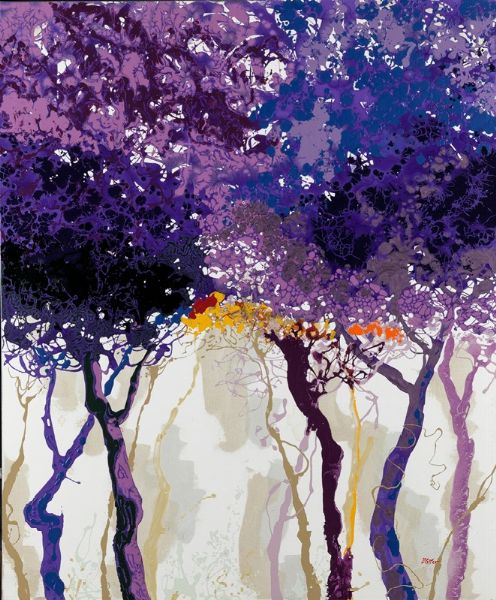 Alberi 29, 2009  - Auction Modern and Contemporary Art | Cambi Time - Digital Auctions