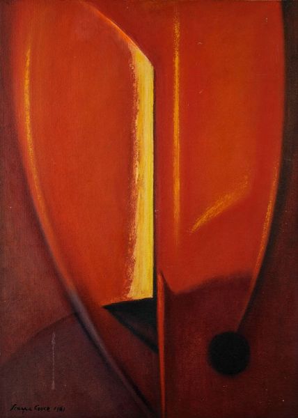 Forma luce, 1961  - Auction Modern and Contemporary Art | Cambi Time - Digital Auctions