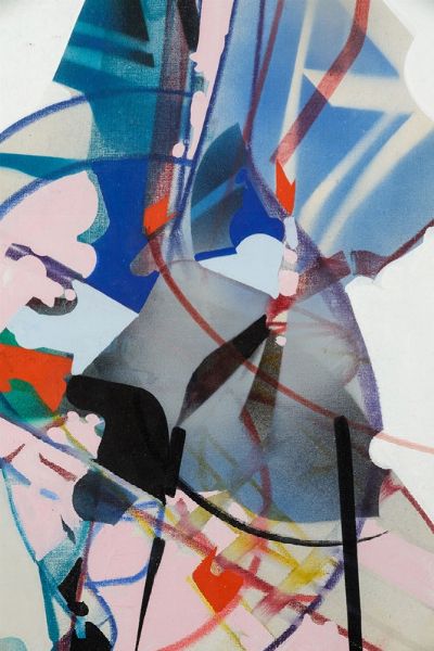 Composizione, 1973  - Auction Modern and Contemporary Art | Cambi Time - Digital Auctions