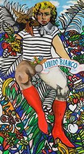 Libido Bianco, 2005  - Auction Modern and Contemporary Art | Cambi Time - Digital Auctions