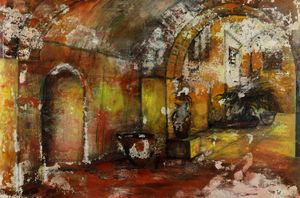 Inverno, 2011  - Auction Modern and Contemporary Art | Cambi Time - Digital Auctions