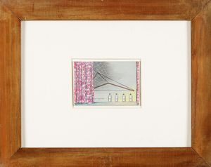 Enrico Prampolini (1894-1956)  - Asta Arte Moderna e Contemporanea | Cambi Time - Digital Auctions