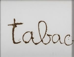 Tabac, 1973  - Auction Modern and Contemporary Art | Cambi Time - Digital Auctions