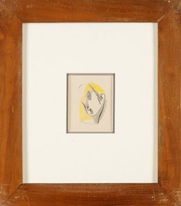 Enrico Prampolini (1894-1956)  - Auction Modern and Contemporary Art | Cambi Time - Digital Auctions