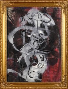 Senza titolo  - Auction Modern and Contemporary Art | Cambi Time - Digital Auctions