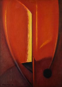 Forma luce, 1961  - Auction Modern and Contemporary Art | Cambi Time - Digital Auctions