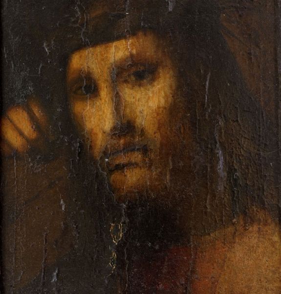 Ecce Homo  - Auction Old Masters | Cambi Time - Digital Auctions