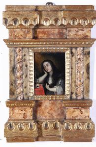 Maddalena  - Auction Old Masters | Cambi Time - Digital Auctions