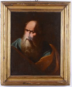 Agostino Scilla (1629-1700), attribuito a Mos�  - Auction Old Masters - Digital Auctions