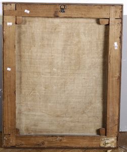 Scuola lombarda della prima met del XVIII secolo Testa di carattere  - Auction Old Masters - Digital Auctions