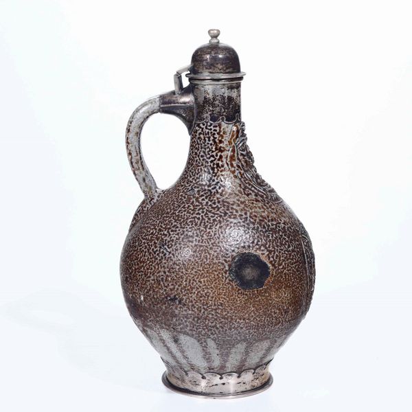 Una piccola fiasca. Probabilmente Germania, XIX secolo  - Auction Ceramics | Cambi Time - Digital Auctions