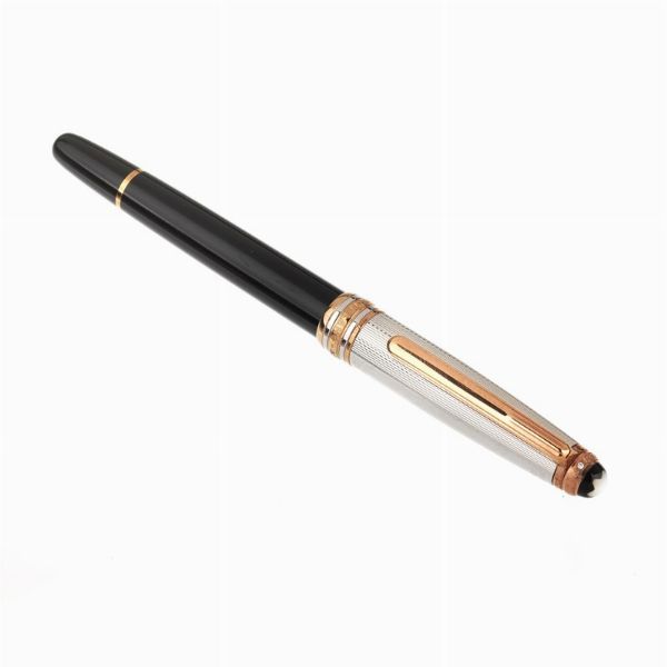 MONTBLANC MEISTERSTUCK LIMITED EDITION 75 YEARS OF PASSION N. 0813/1924  - Auction TIMED AUCTION | WATCHES AND PENS - Digital Auctions