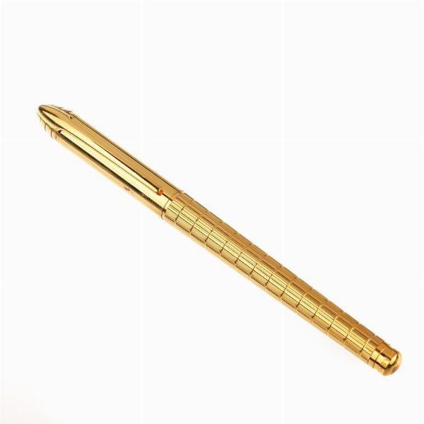 BULGARI PENNA ROLLERBALL  - Auction TIMED AUCTION | WATCHES AND PENS - Digital Auctions