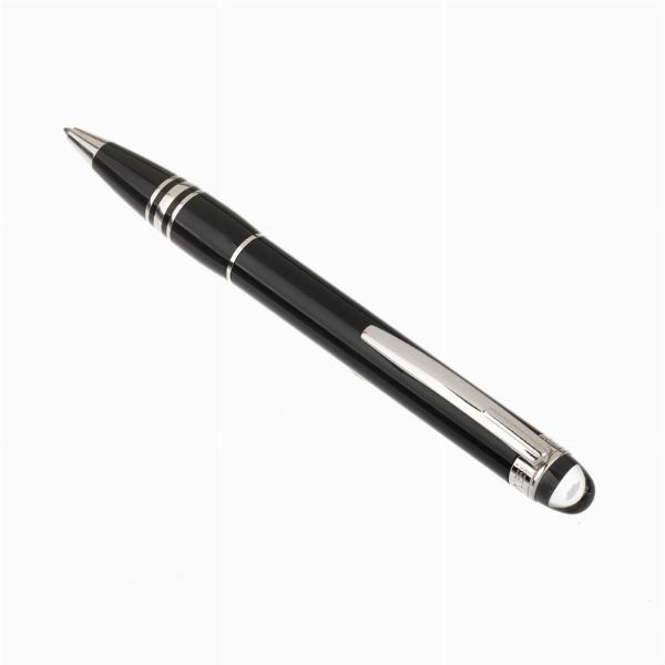 MONTBLANC STARWALKER PENNA A SFERA  - Auction TIMED AUCTION | WATCHES AND PENS - Digital Auctions