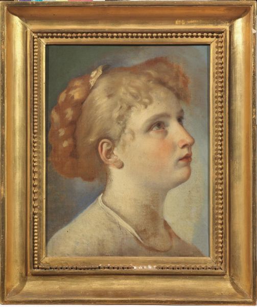 Vincenzo Camuccini  - Auction ARCADE | 15th to 20th century paintings - Digital Auctions