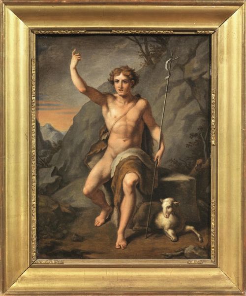 Vincenzo Camuccini  - Auction ARCADE | 15th to 20th century paintings - Digital Auctions