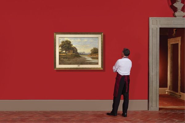 Giulio Fiori  - Auction ARCADE | 15th to 20th century paintings - Digital Auctions