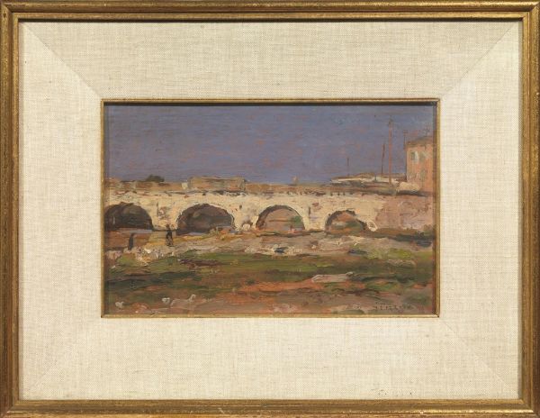 Guglielmo Pizzirani  - Auction ARCADE | 15th to 20th century paintings - Digital Auctions