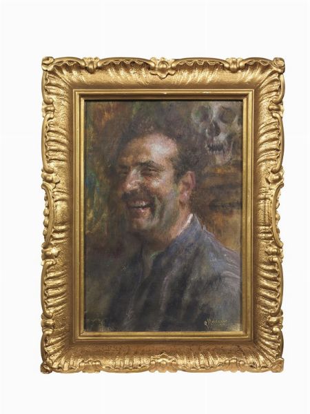 Giuseppe Maldarelli  - Auction ARCADE | 15th to 20th century paintings - Digital Auctions