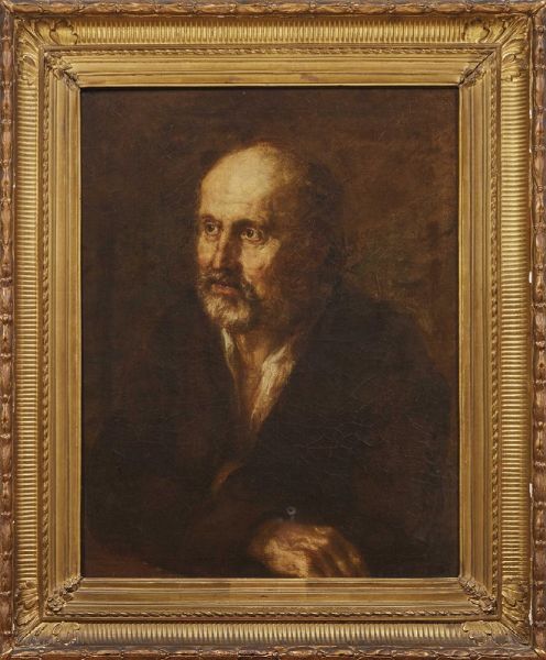 Artista nordico, sec. XVII  - Auction ARCADE | 15th to 20th century paintings - Digital Auctions