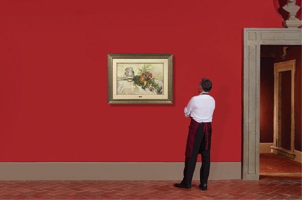 Garzia Fioresi  - Auction ARCADE | 15th to 20th century paintings - Digital Auctions