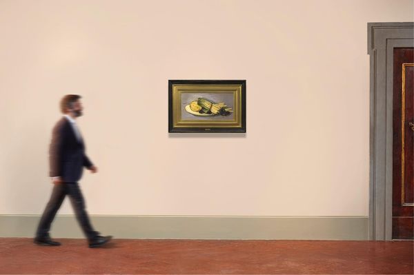 Bartolena Giovanni : Giovanni Bartolena  - Auction ARCADE | 15th to 20th century paintings - Digital Auctions